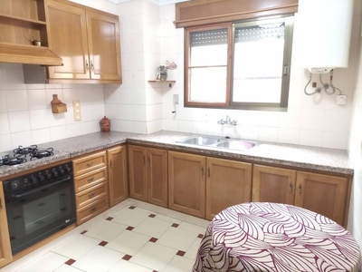 Venta Casa unifamiliar Cocentaina. Buen estado con terraza 228 m²