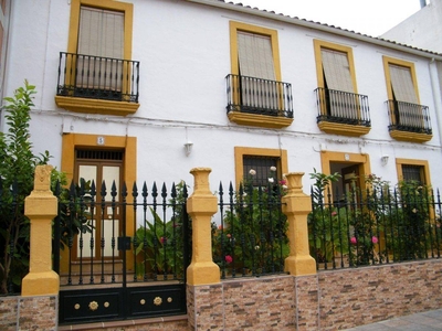 Venta Casa unifamiliar Córdoba. 350 m²