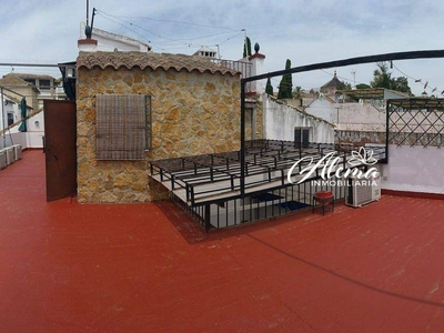 Venta Casa unifamiliar Córdoba. Con terraza 375 m²