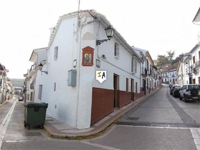 Venta Casa unifamiliar Cuevas Bajas. 220 m²