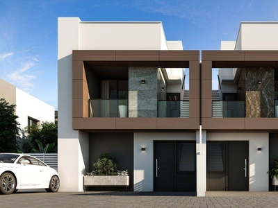 Venta Casa unifamiliar Dénia. Con terraza 102 m²