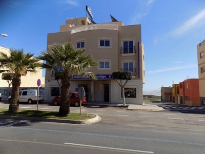 Venta Casa unifamiliar El Ejido. Con terraza 1336 m²