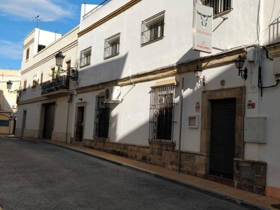 Venta Casa unifamiliar El Puerto de Santa María. Con terraza 326 m²