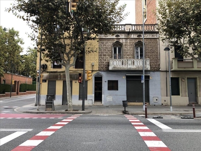 Venta Casa unifamiliar Esplugues de Llobregat. Con terraza 162 m²