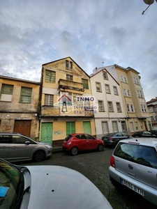 Venta Casa unifamiliar Ferrol. 130 m²