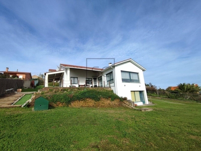 Venta Casa unifamiliar Ferrol. 190 m²