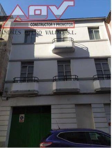 Venta Casa unifamiliar Ferrol. 95 m²