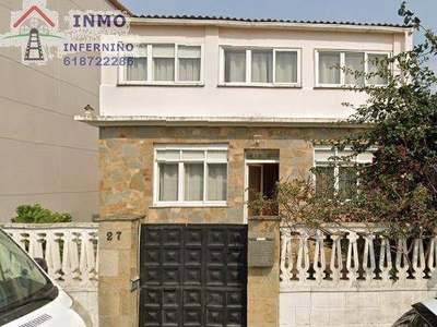 Venta Casa unifamiliar Ferrol. Con balcón 237 m²