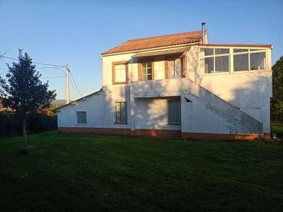 Venta Casa unifamiliar Ferrol. Con terraza 158 m²