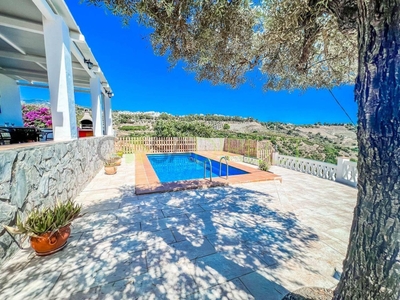 Venta Casa unifamiliar Frigiliana. 130 m²