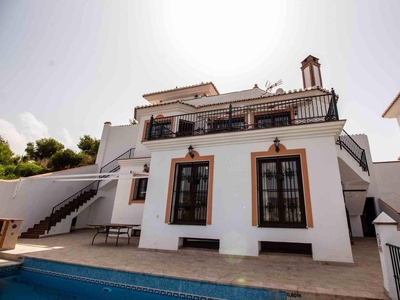 Venta Casa unifamiliar Frigiliana. 450 m²