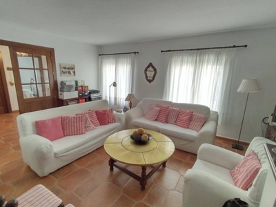 Venta Casa unifamiliar Fuensanta. 268 m²