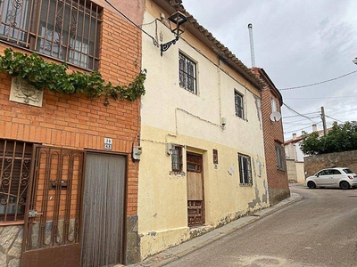 Venta Casa unifamiliar Fuentenava de Jábaga. Calefacción individual 90 m²