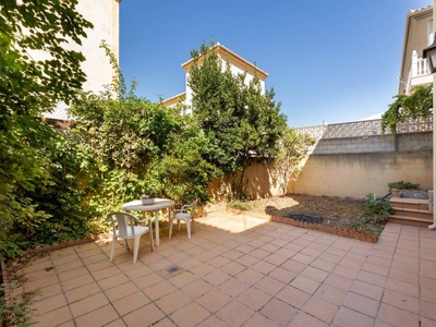 Venta Casa unifamiliar Gójar. Con terraza 158 m²