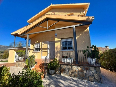 Venta Casa unifamiliar Guadalix de la Sierra. Con terraza 400 m²