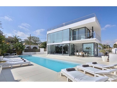 Venta Casa unifamiliar Ibiza - Eivissa. Buen estado con terraza 575 m²