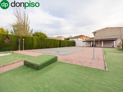 Venta Casa unifamiliar en Armilla Ogíjares. 110 m²