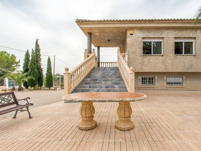 Venta Casa unifamiliar en Av El Pino Molina de Segura. 158 m²