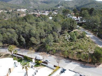 Venta Casa unifamiliar en Av Sitges Sant Pere de Ribes. Con terraza 200 m²