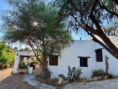 Venta Casa unifamiliar en Barranco de los Asensios Águilas. Con terraza 198 m²