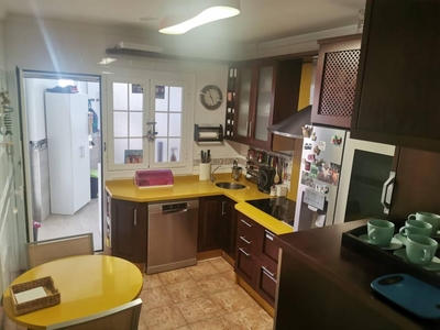 Venta Casa unifamiliar en Calle ARCOIRIS El Ejido. Buen estado con terraza 300 m²