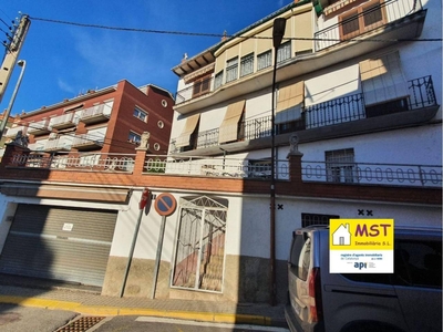 Venta Casa unifamiliar en Calle Bonavista 1 Sallent. A reformar con terraza 513 m²