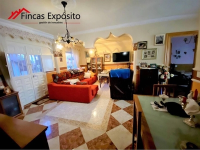 Venta Casa unifamiliar en Calle Carretera Arenas Vélez-Málaga. Buen estado con terraza 130 m²