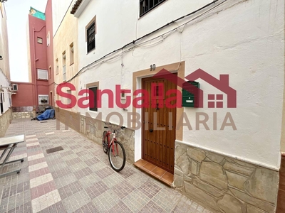 Venta Casa unifamiliar en Calle cueva siete palacios Almuñécar. Buen estado con terraza 85 m²