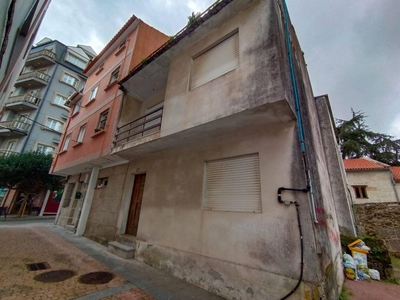 Venta Casa unifamiliar en Calle da Paz Sanxenxo. A reformar 183 m²