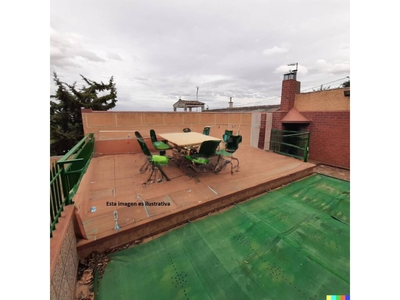 Venta Casa unifamiliar en Calle Fuente Arriba 5 Mozárbez. Buen estado 154 m²