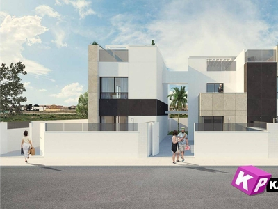 Venta Casa unifamiliar en Calle Isla de El Hierro Pilar de la Horadada. 130 m²