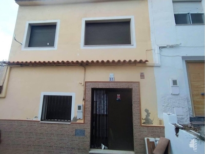 Venta Casa unifamiliar en Calle PAU 31 Cullera. A reformar con terraza 97 m²