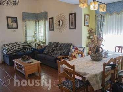 Venta Casa unifamiliar en Calle Perú El Espinar. Plaza de aparcamiento