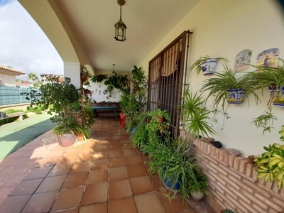 Venta Casa unifamiliar en Calle PULPO Ayamonte. Buen estado con terraza 150 m²