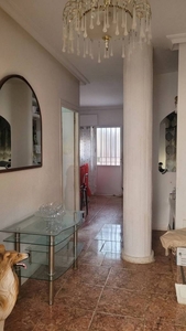 Venta Casa unifamiliar en Calle Rosa 28 Argamasilla de Calatrava. Buen estado plaza de aparcamiento 140 m²