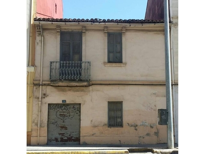 Venta Casa unifamiliar en Calle San Antonio Mislata. Buen estado 300 m²