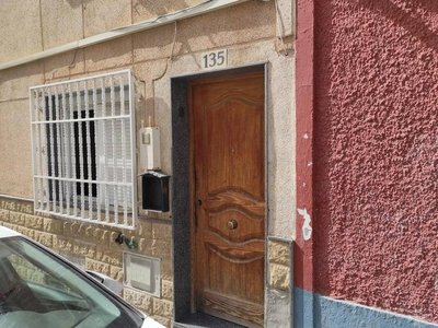 Venta Casa unifamiliar en Calle Sierra de Bacares Almería. Con terraza 117 m²