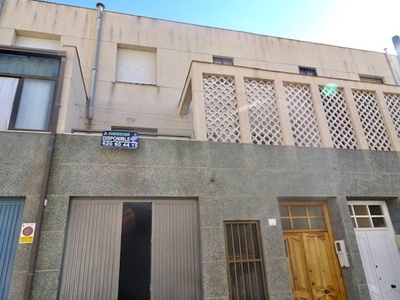 Venta Casa unifamiliar en Calle VULCANO El Ejido. Buen estado con terraza 160 m²