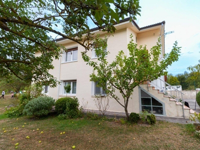 Venta Casa unifamiliar en Camino SopeÑano Valle de Mena. Con terraza 240 m²