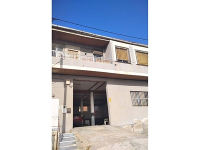 Venta Casa unifamiliar en Carretera Alicante 19 Murcia. A reformar con terraza 348 m²