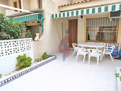 Venta Casa unifamiliar en Cartagena 6 Guardamar del Segura. Con terraza 79 m²