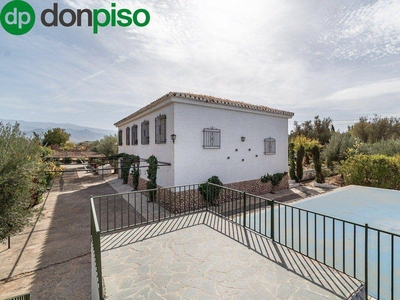 Venta Casa unifamiliar en de gabia Alhendín. Con balcón 274 m²