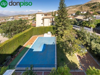 Venta Casa unifamiliar en de la Alfaguara Alfacar. Con terraza 445 m²