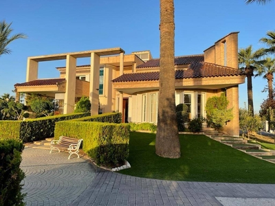 Venta Casa unifamiliar en de los Olmos Murcia. Con balcón 560 m²