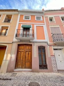 Venta Casa unifamiliar en Dels Hort 31 Cullera. Con terraza 197 m²