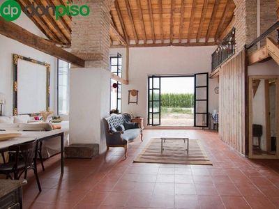 Venta Casa unifamiliar en Diseminado Pinos Puente. Con terraza 425 m²