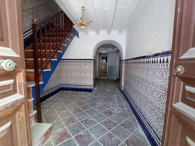 Venta Casa unifamiliar en enmedio Puerto Serrano. 155 m²