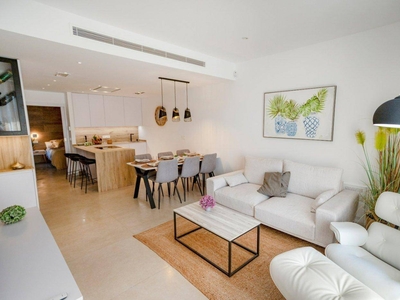 Venta Casa unifamiliar en esperanzas San Pedro del Pinatar. Con terraza 109 m²