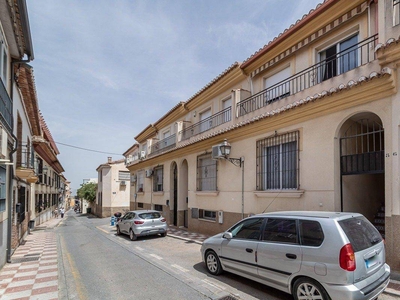 Venta Casa unifamiliar en Garzon 8 La Zubia. Con balcón 176 m²