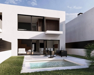 Venta Casa unifamiliar en Ginesta Cunit. 200 m²
